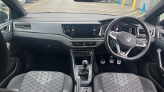 Volkswagen Taigo 1.0 TSI 110 R-Line 5dr Petrol Hatchback